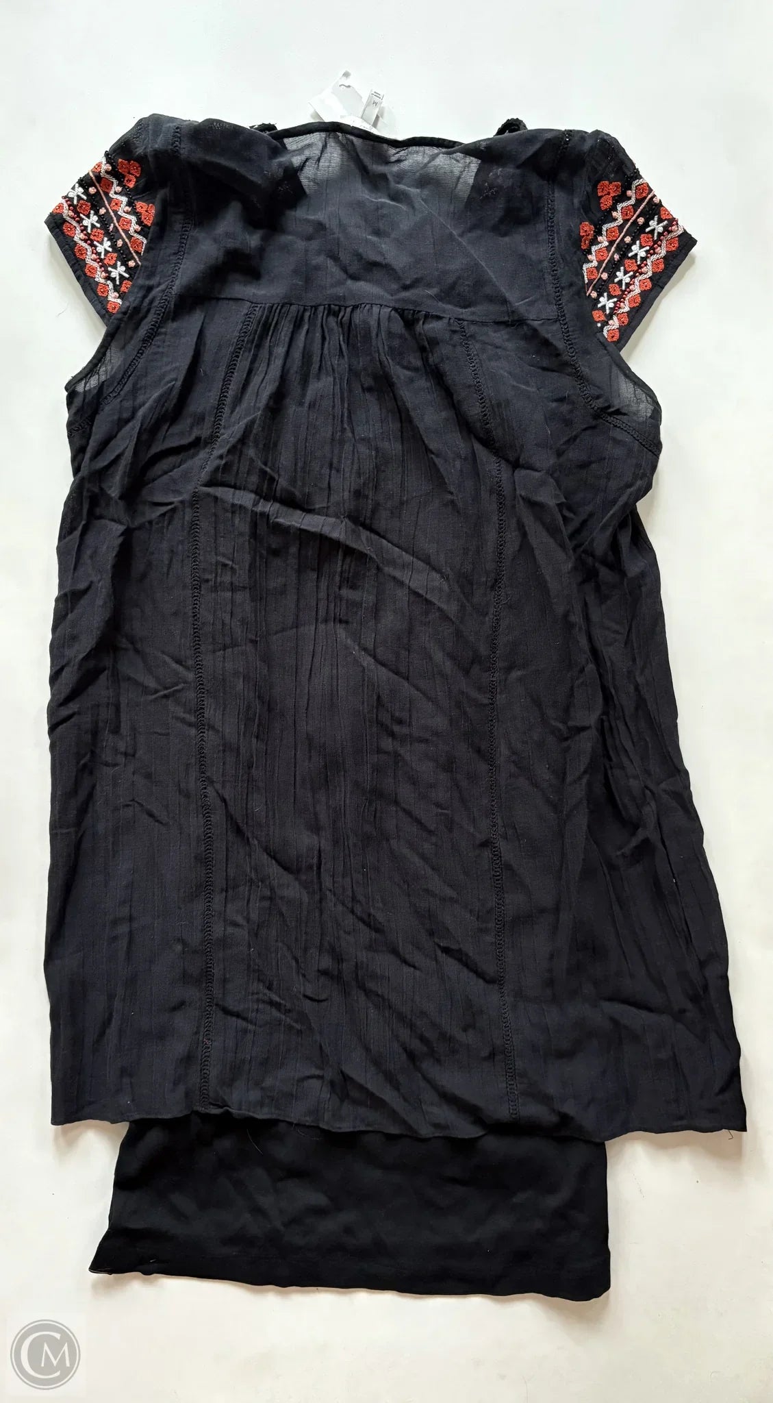 Dress Casual Midi By Joie Size: M