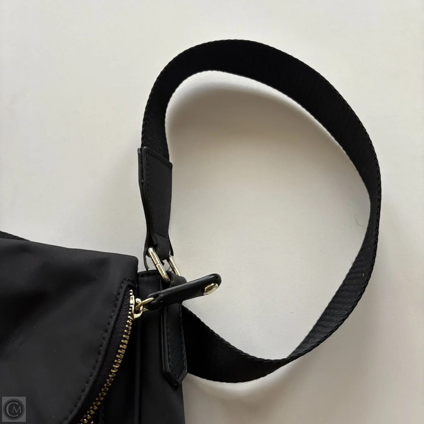 Handbag Designer By Karl Lagerfeld, Size: Medium