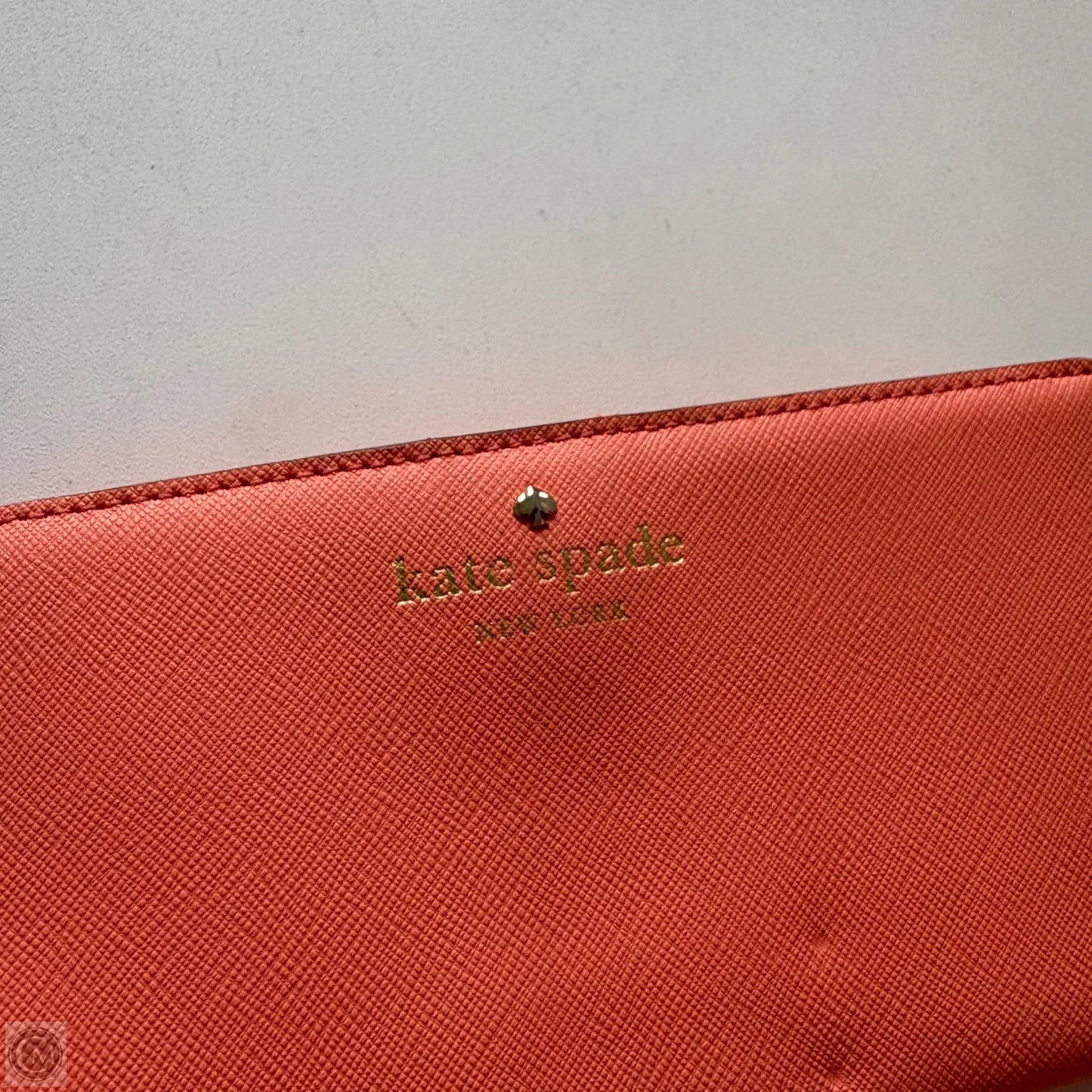 Wallet Designer By Kate Spade, Size: Medium