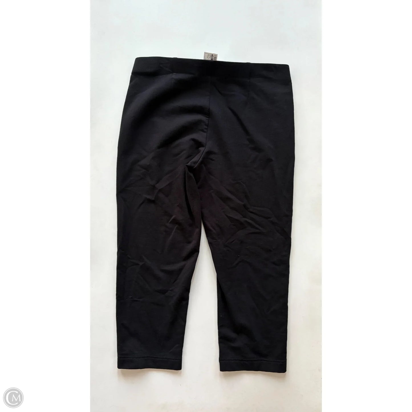 Pants Dress By Pure Jill In Black, Size: 4