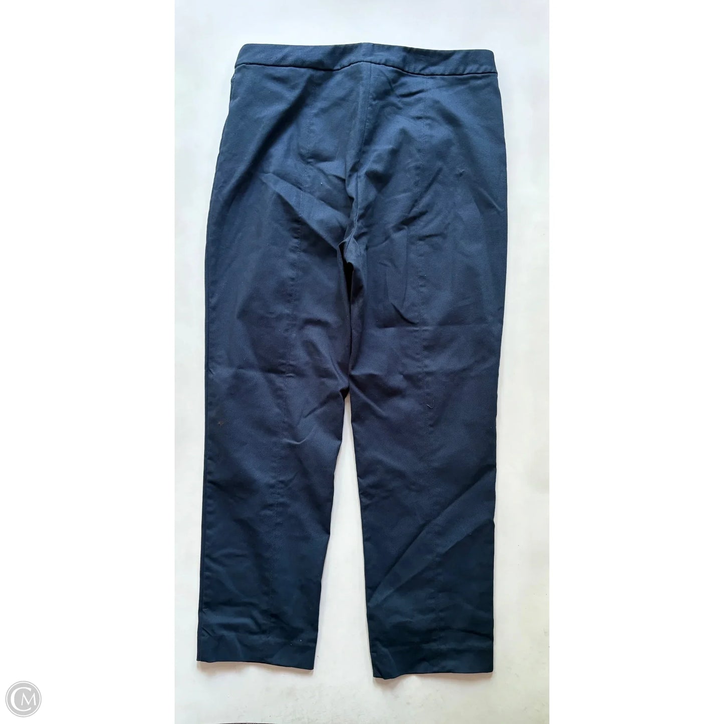 Pants Chinos & Khakis By Worthington In Blue, Size: 12