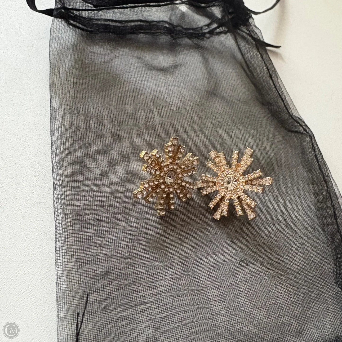 Earrings Designer By Lilly Pulitzer