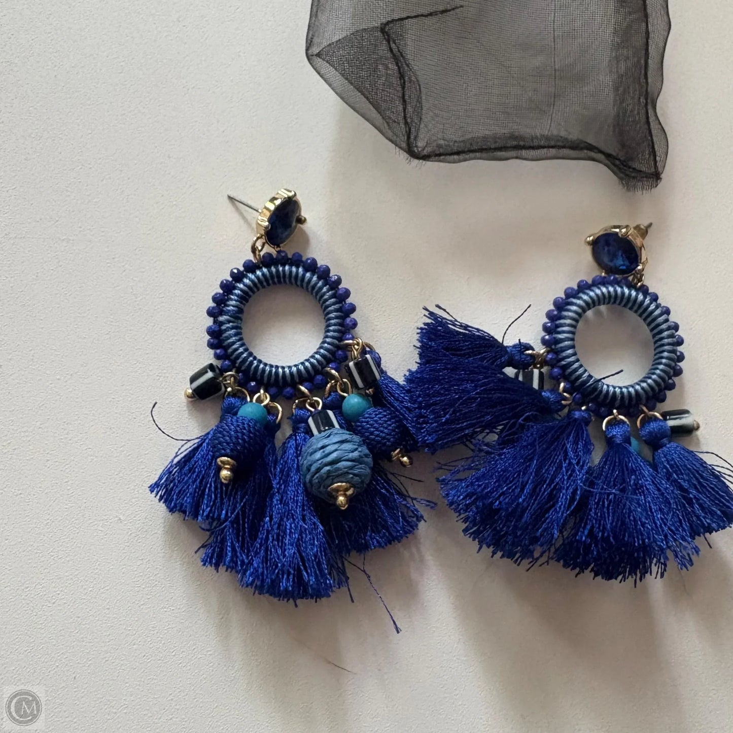 Earrings Designer By Lilly Pulitzer