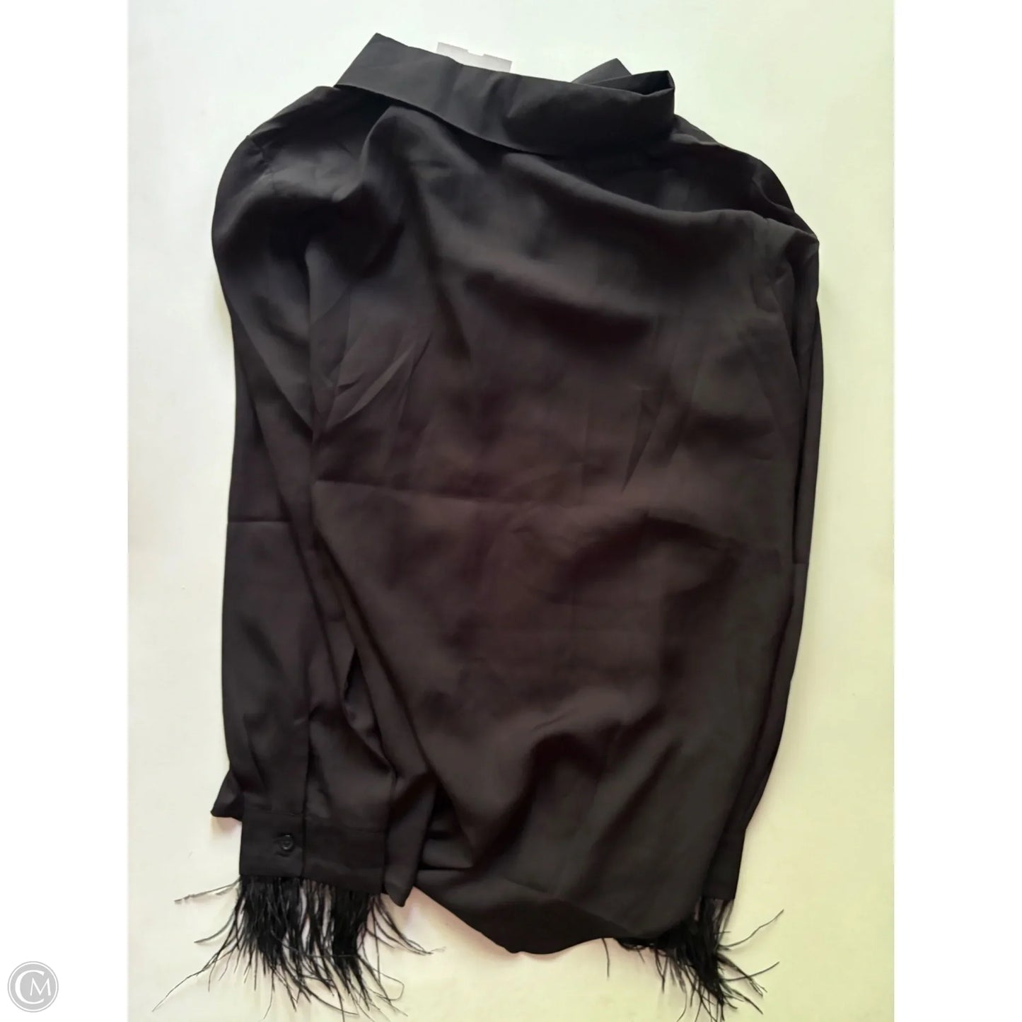 Jacket Moto By Elie Tahari In Beige, Size: Xl