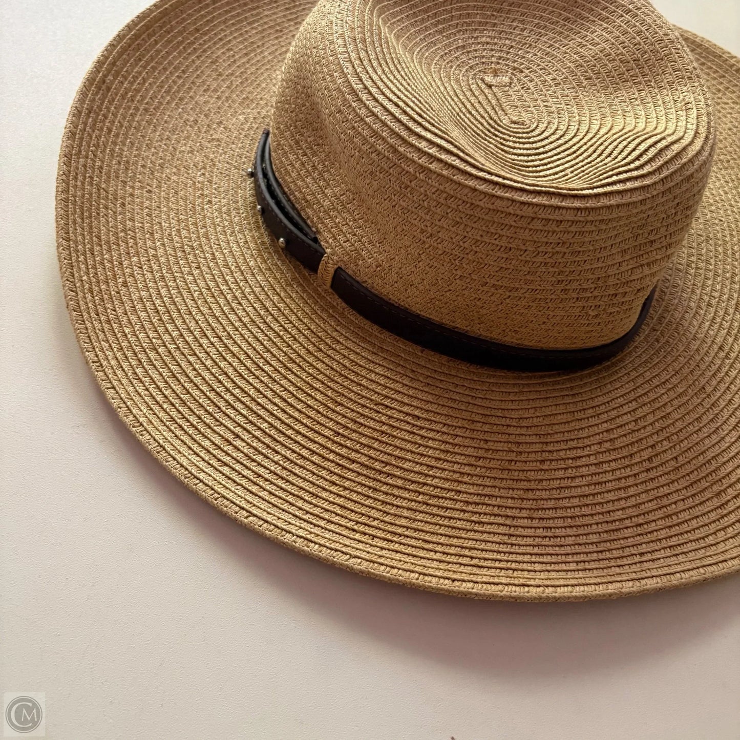 Hat Floppy By Nine West Apparel