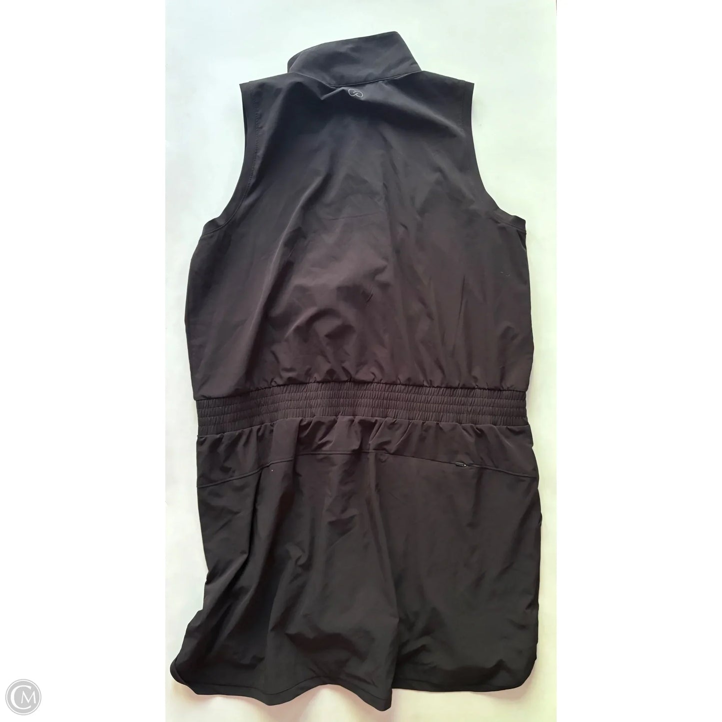 Athletic Dress By Calia In Black, Size: 2x