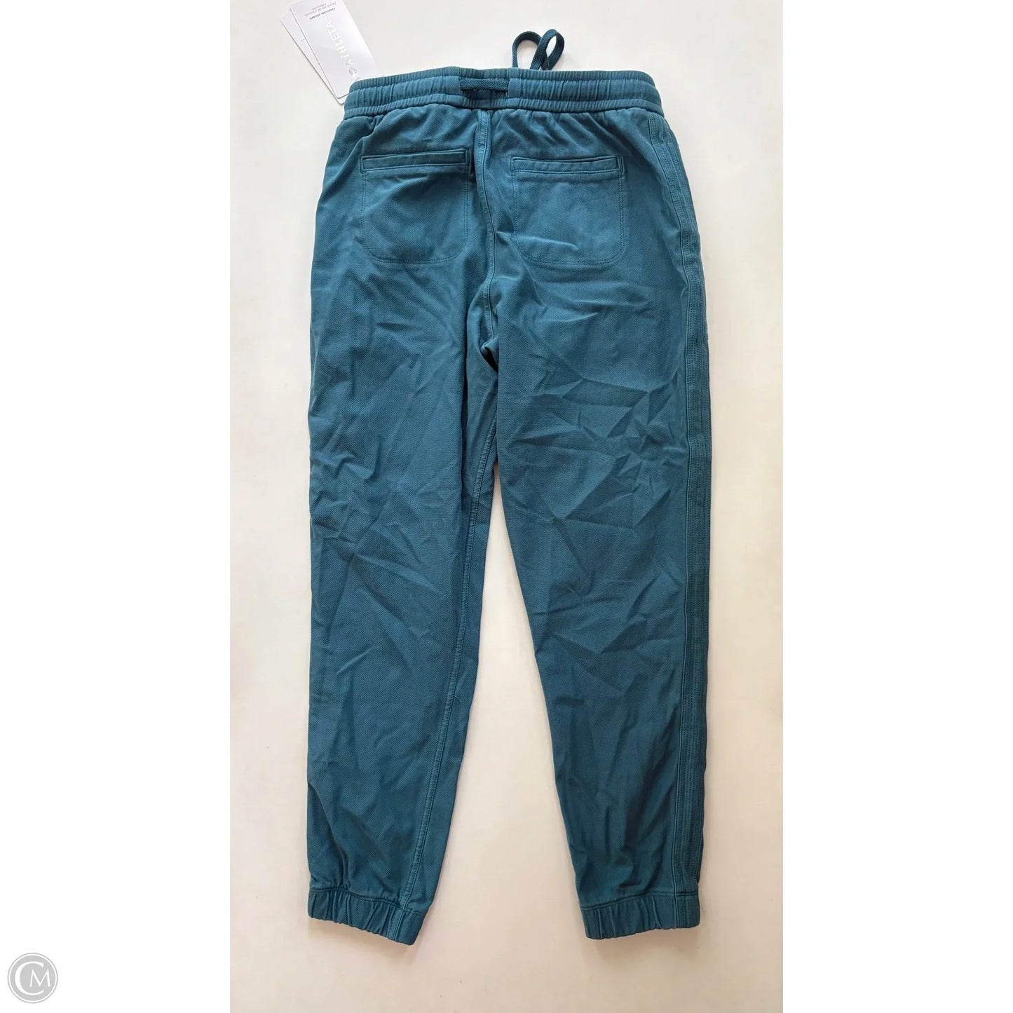 Athletic Pants By Athleta In Blue, Size: Xs