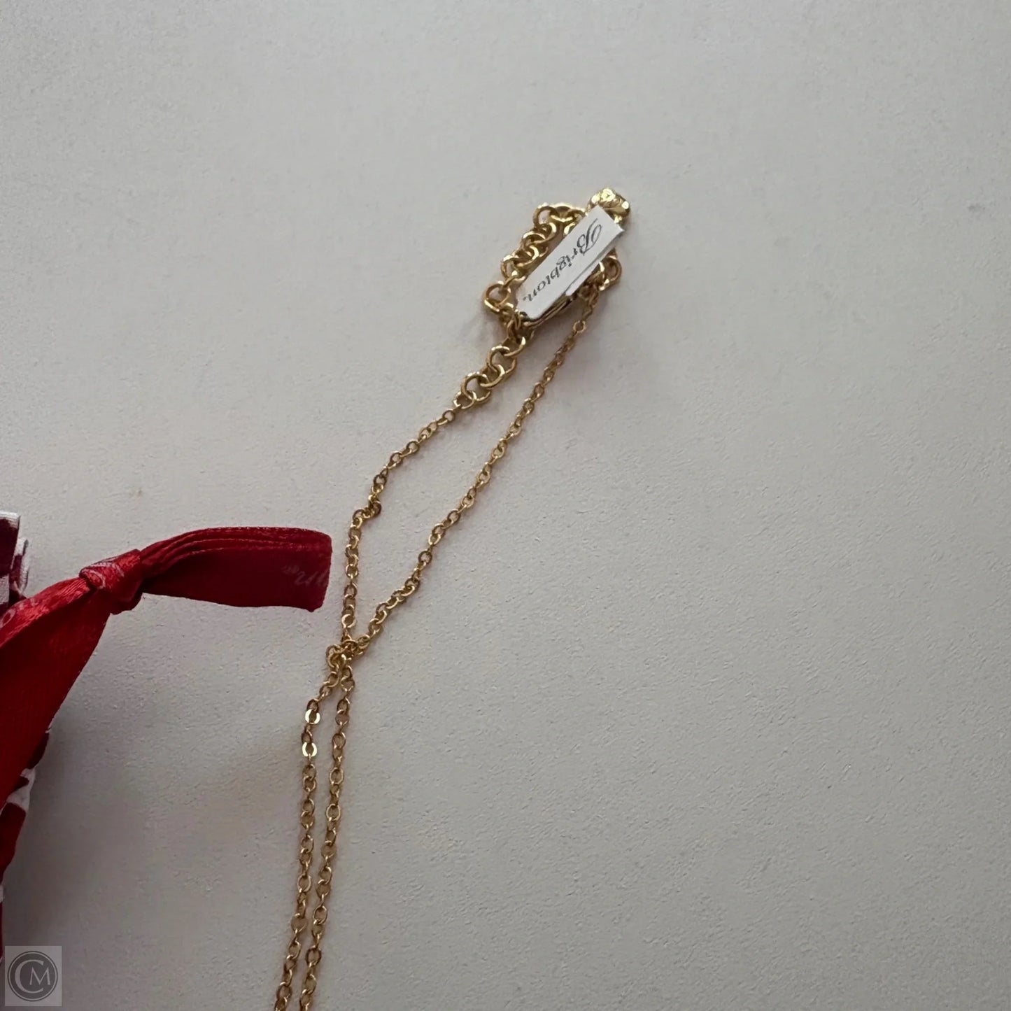 Necklace Pendant By Brighton