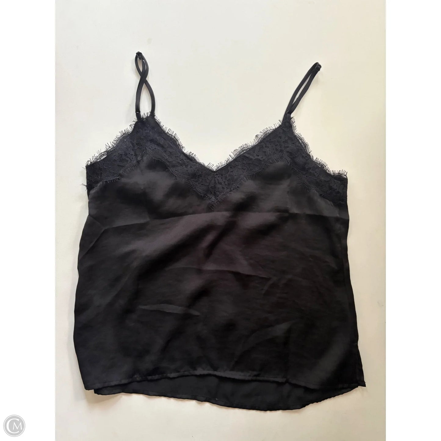 Top Cami By Bp In Black, Size: S