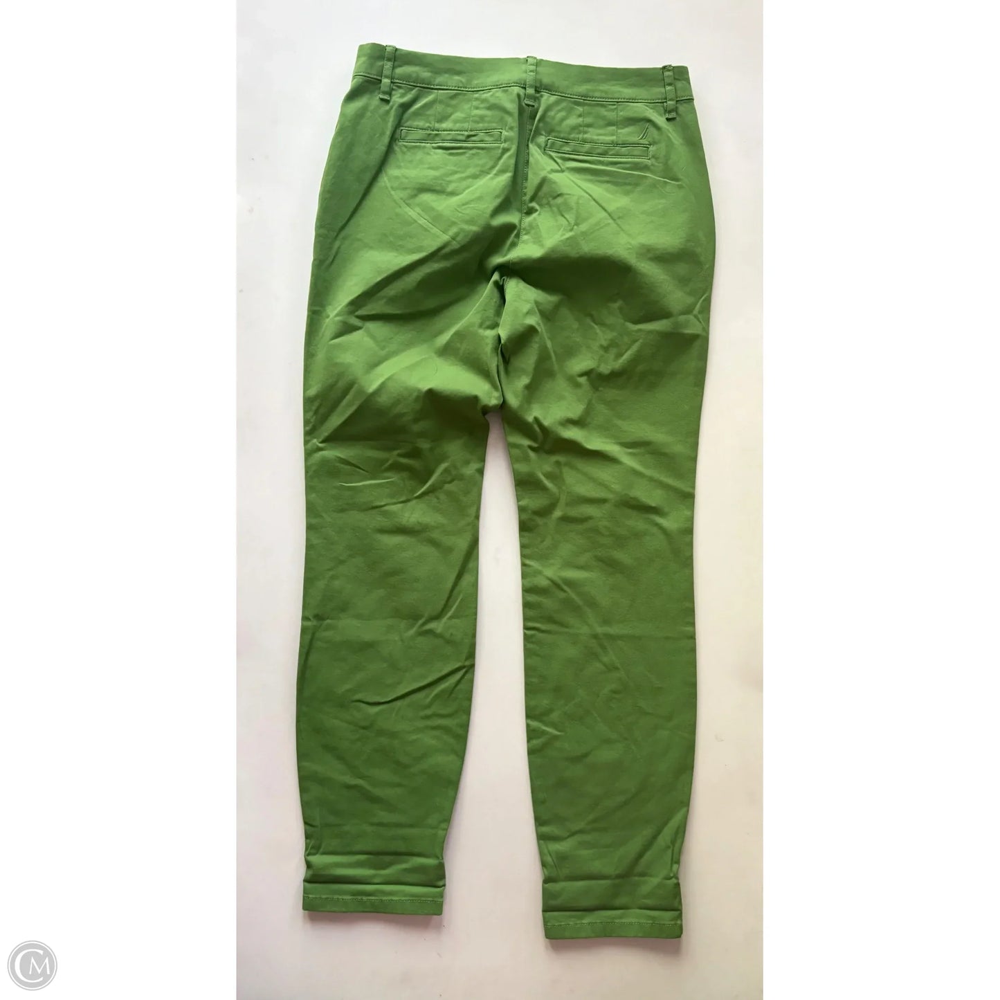 Pants Chinos & Khakis By Nautica In Green, Size: 4