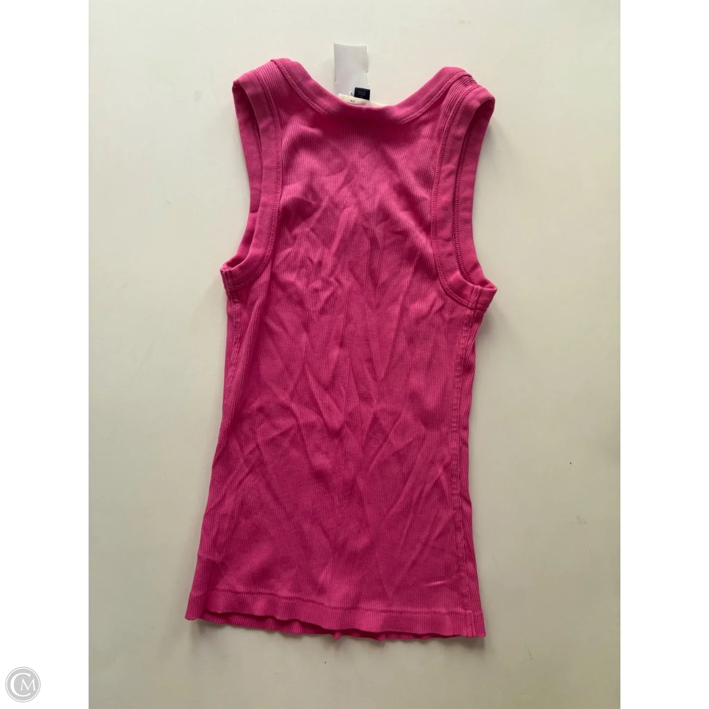 Tank Top By Universal Thread In Pink, Size: S
