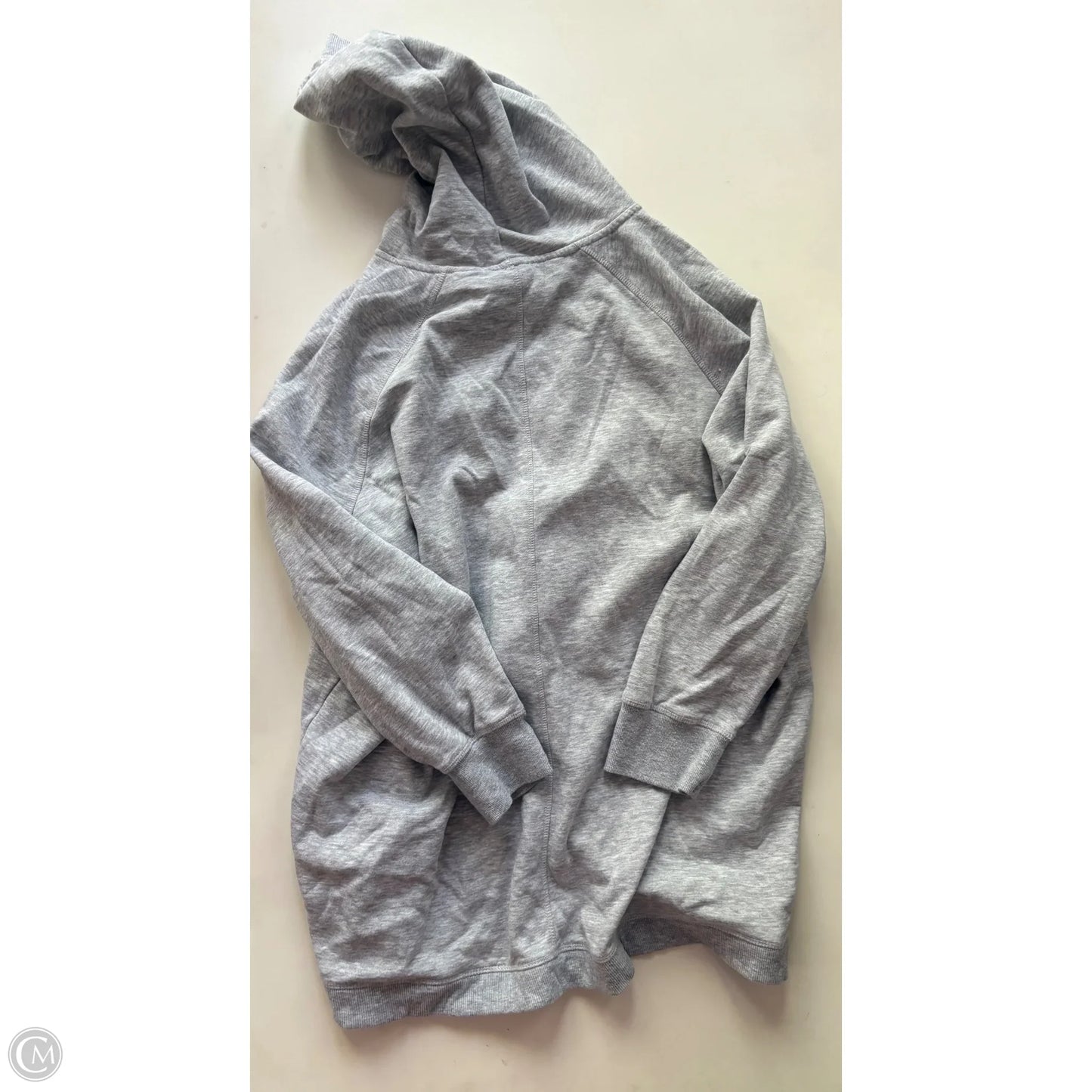 Kimono By Olive And Oak In Grey, Size: 2x