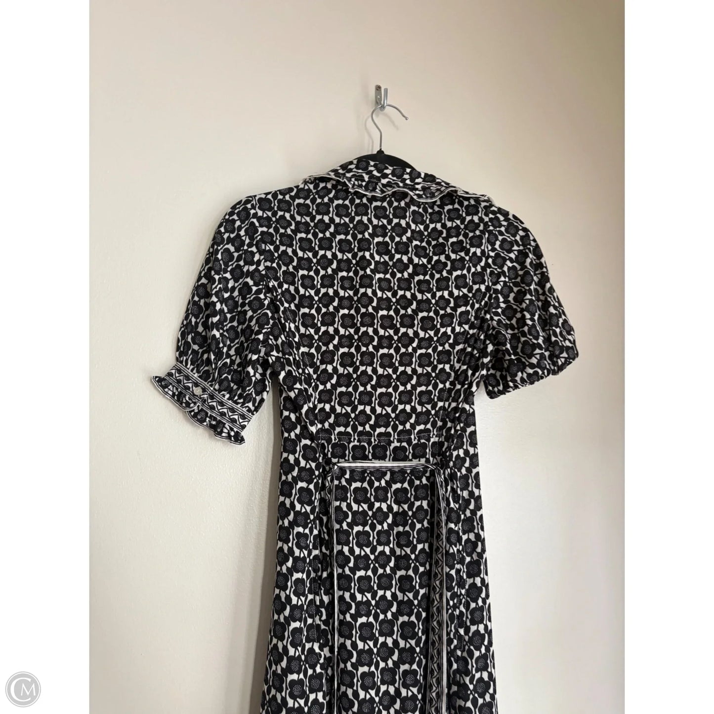 Dress Work By Max Studio In Black, Size: Xs