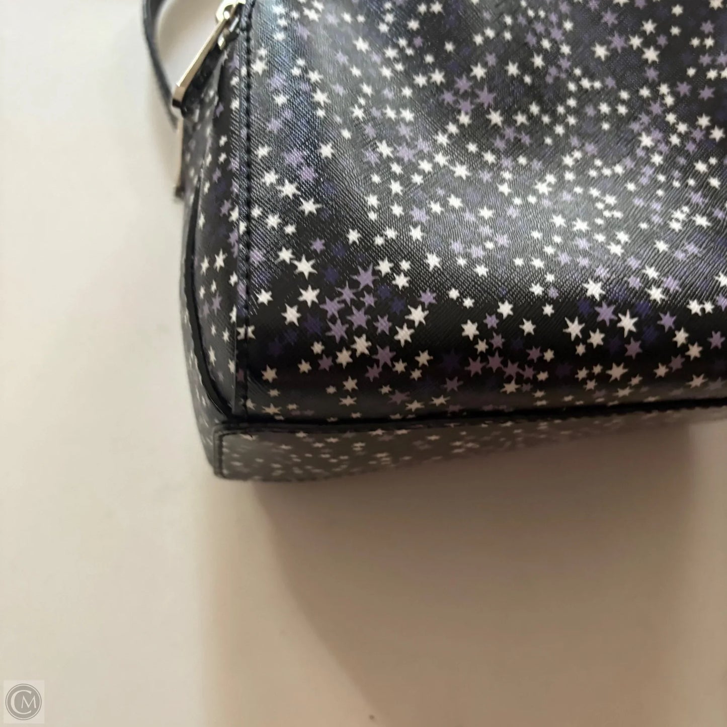 Backpack Designer By Michael Kors, Size: Small