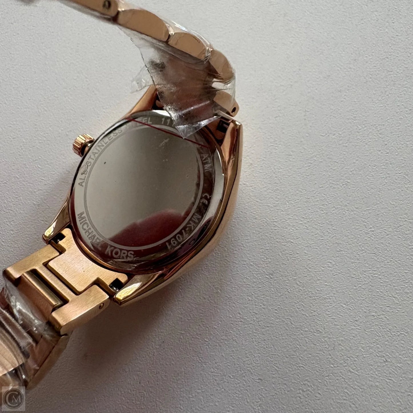 Watch Designer By Michael Kors