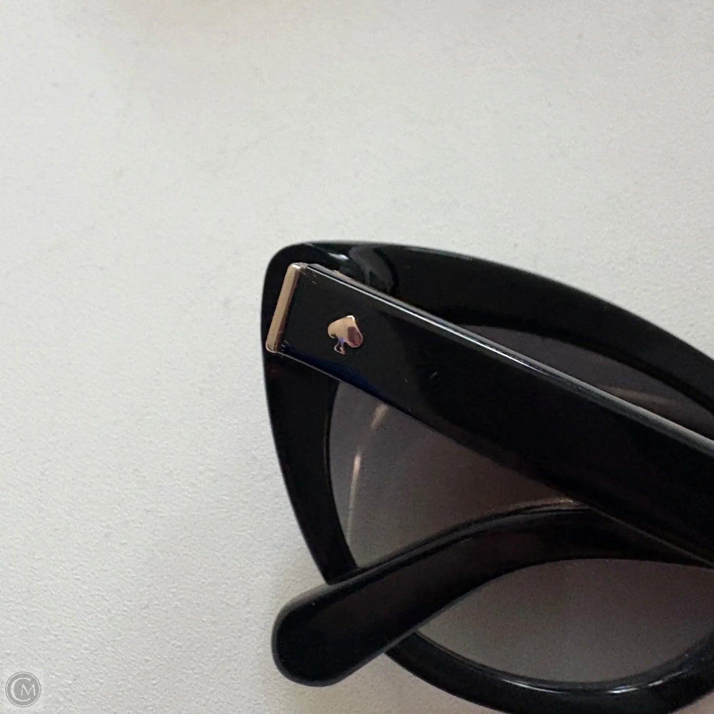 Sunglasses Designer By Kate Spade, Size: Medium