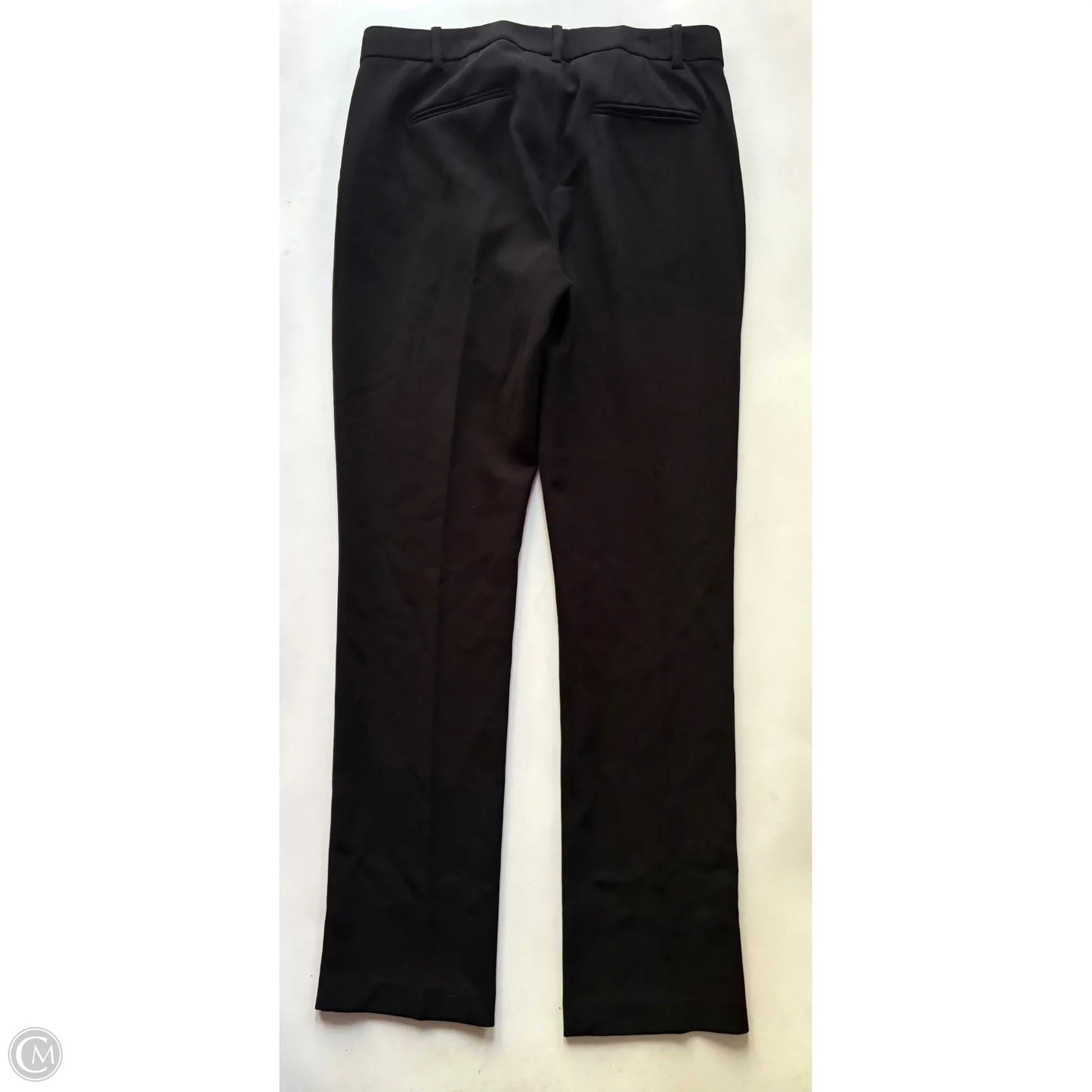 Pants Dress By Theory In Black, Size: 10