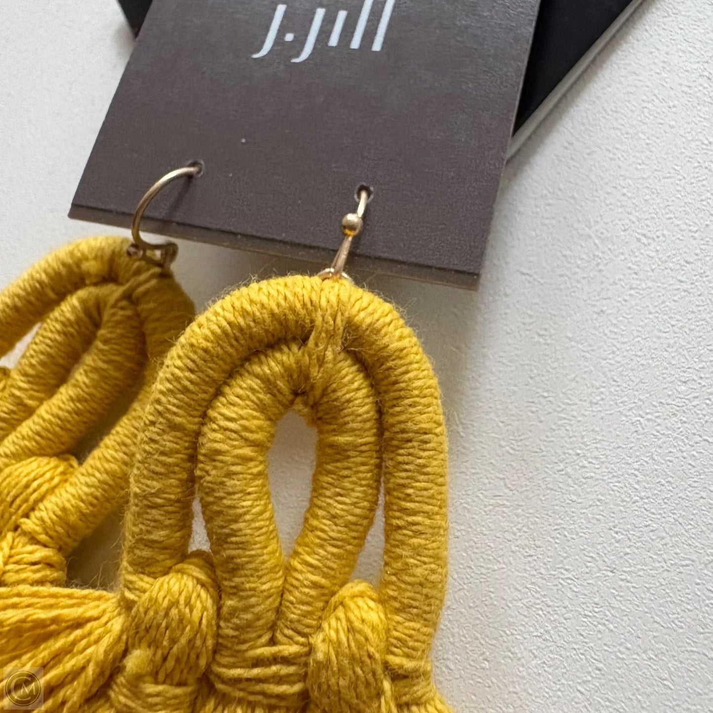 Earrings Dangle/drop By J. Jill