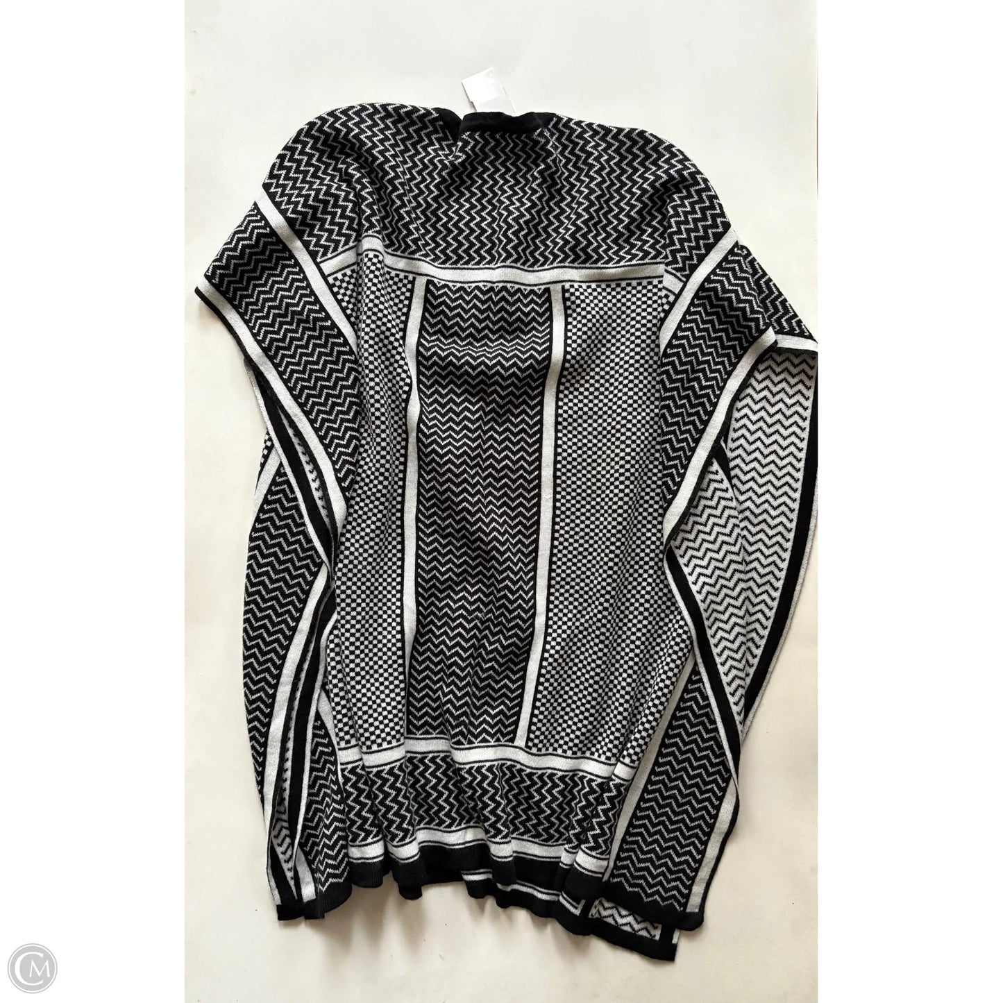 Sweater By Limited In Black, Size: Osfm