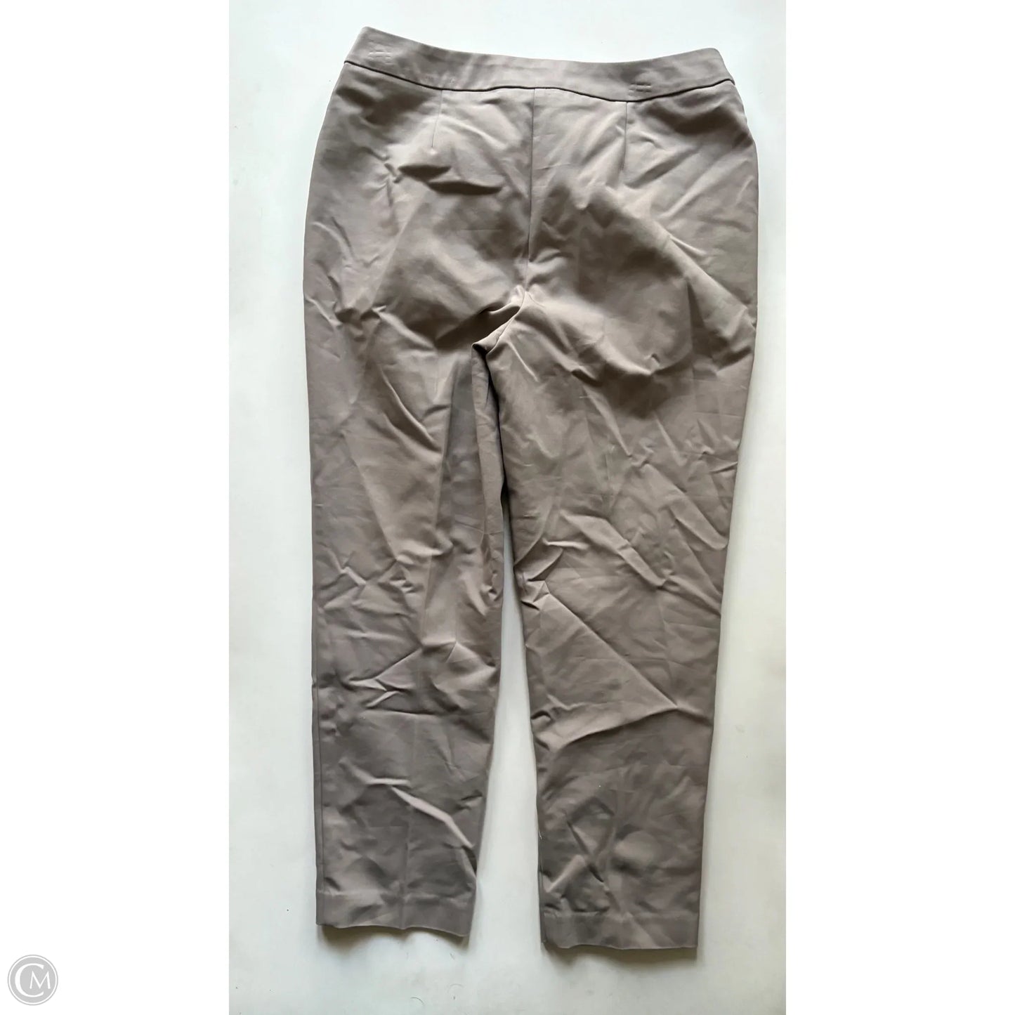 Sweater By Love Tree In Cream, Size: L