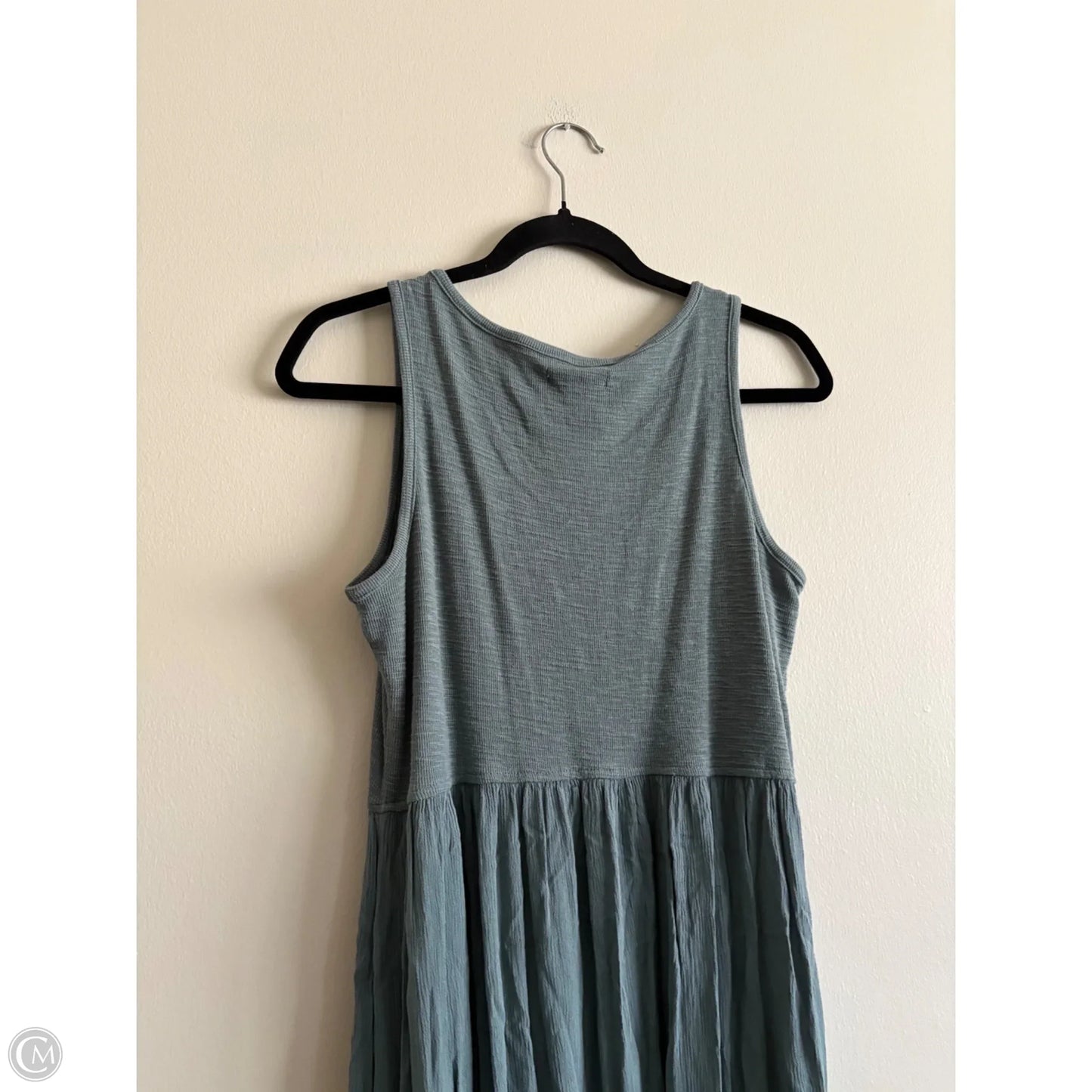 Dress Designer By Frye In Blue, Size: M