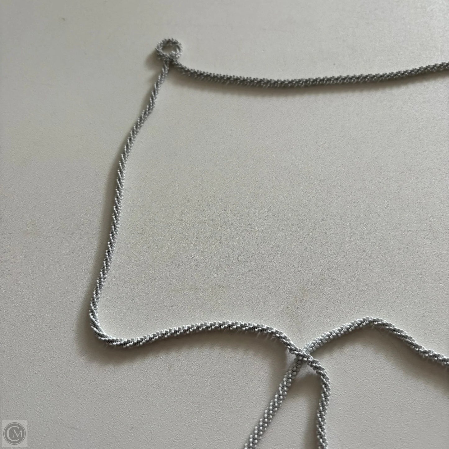 Necklace Lariat & Y-drop By Kendra Scott