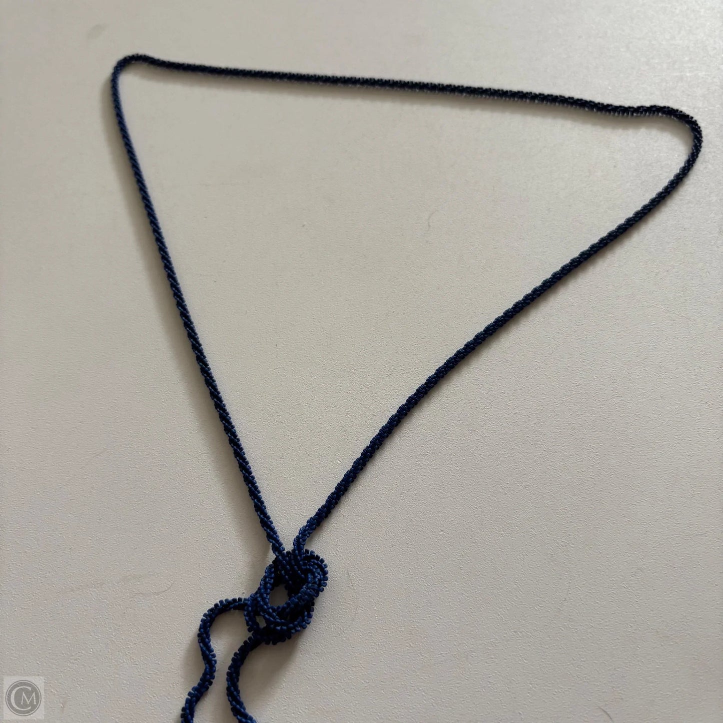 Necklace Lariat & Y-drop By Kendra Scott