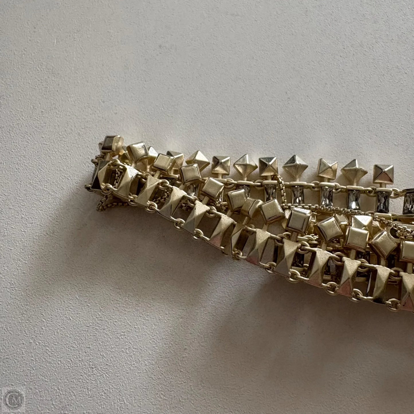 Necklace Choker & Collar By Kendra Scott