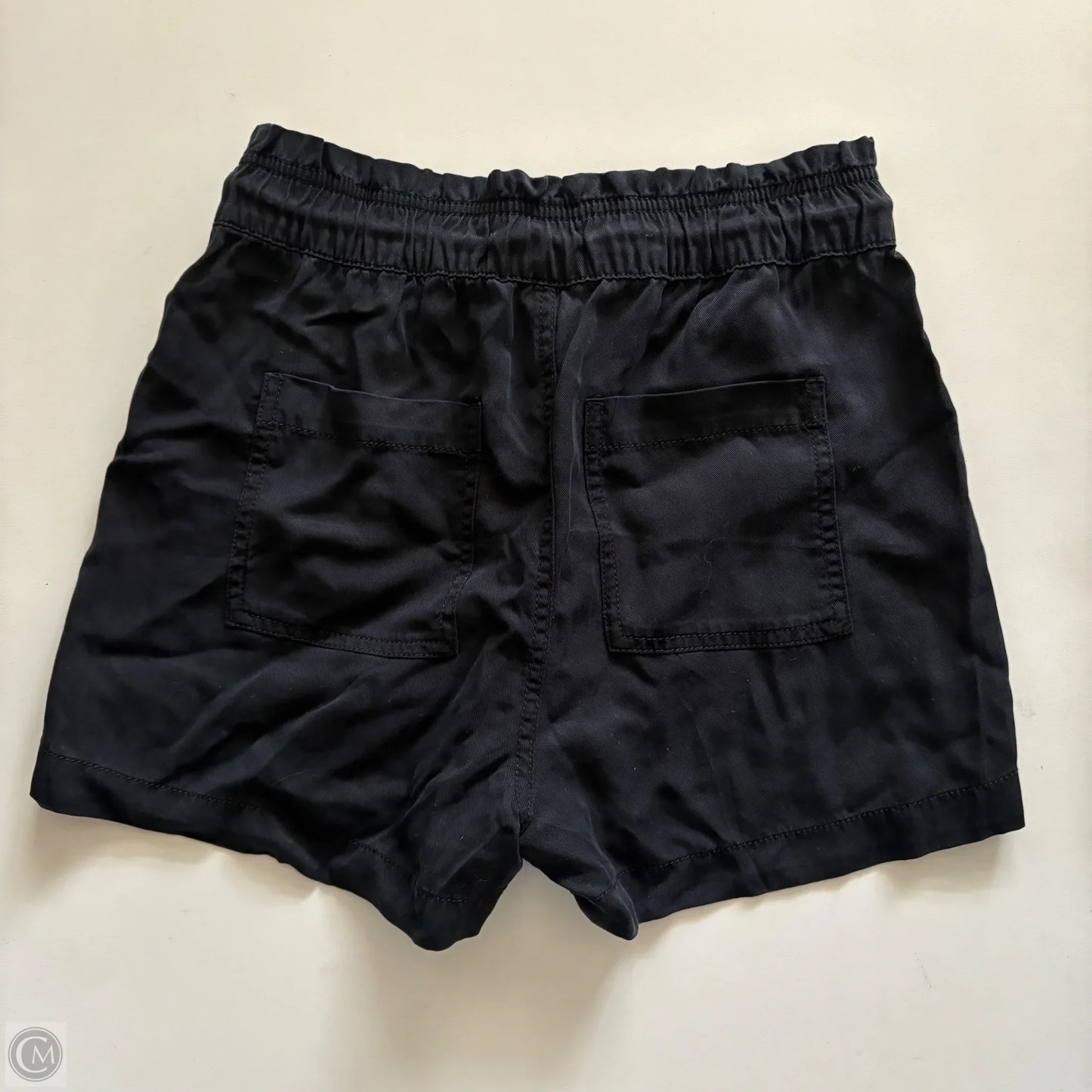 Shorts By Loft In Black, Size: Xs