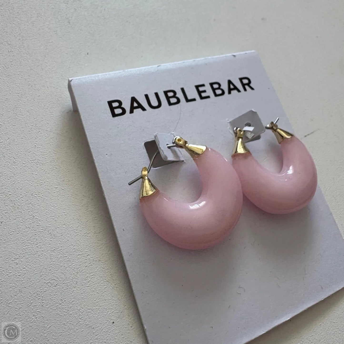 Earrings Dangle/drop By Baublebar, Size: 02 Piece Set