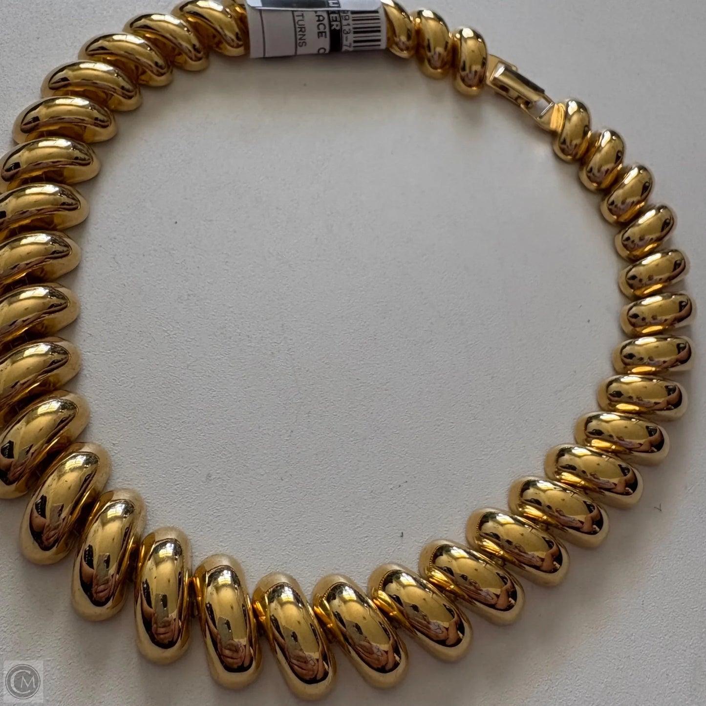 Necklace Choker & Collar By Napier