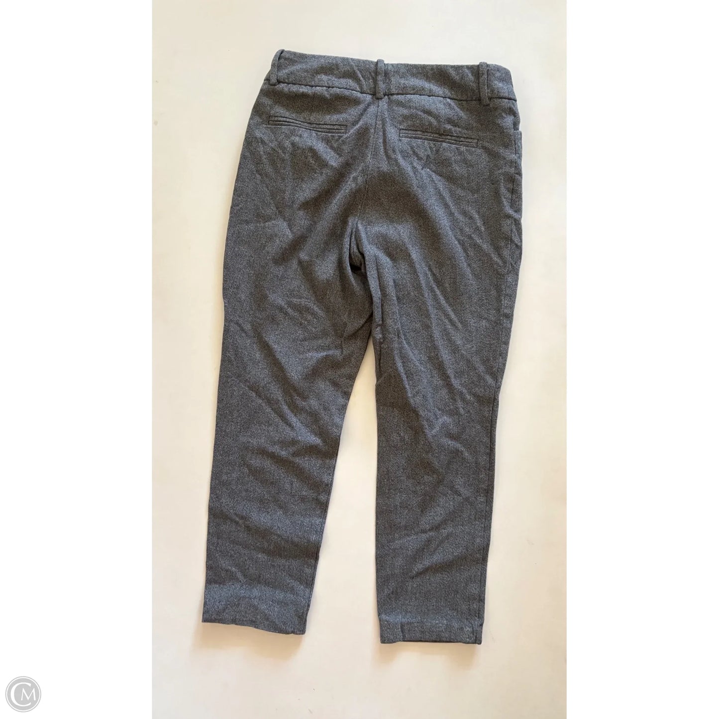 Pants Chinos & Khakis By A New Day In Grey, Size: 4