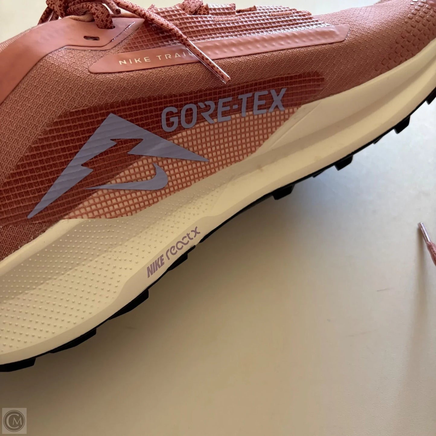 Shoes Athletic By Nike In Pink, Size: 11.5