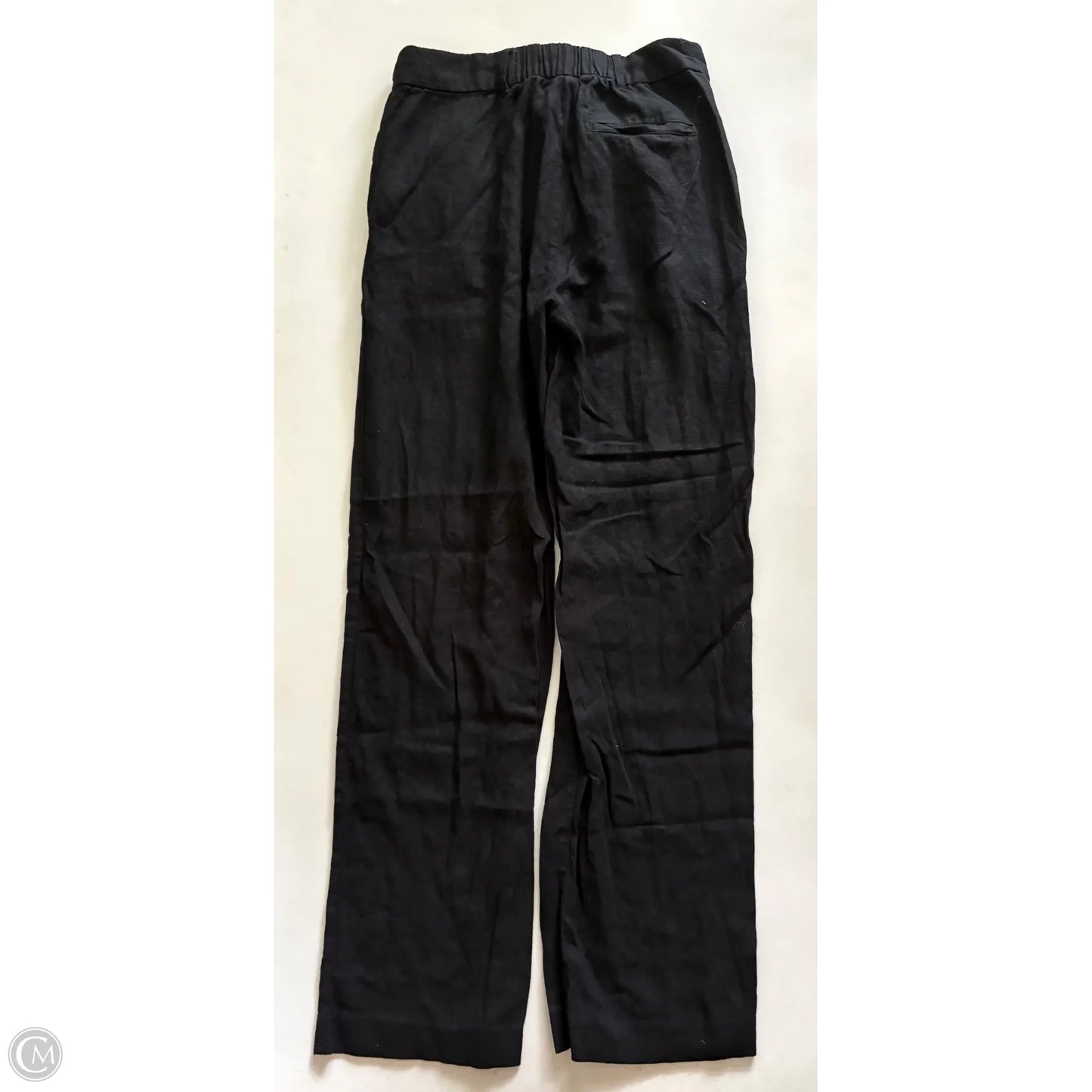 Pants Dress By Old Navy In Black, Size: S