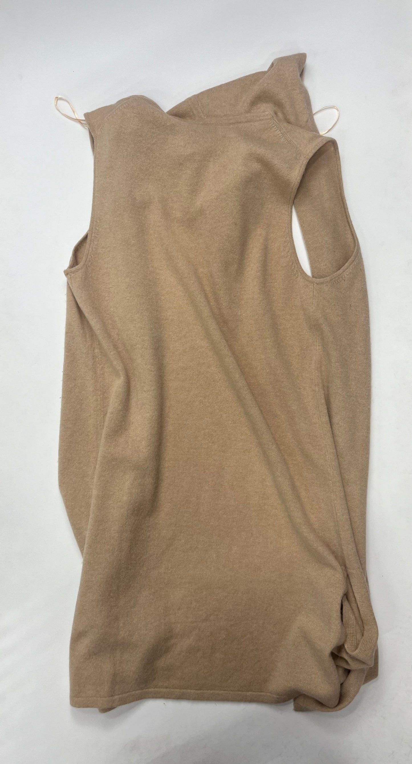 Sweater Cardigan Cashmere By Cynthia Rowley Size: S