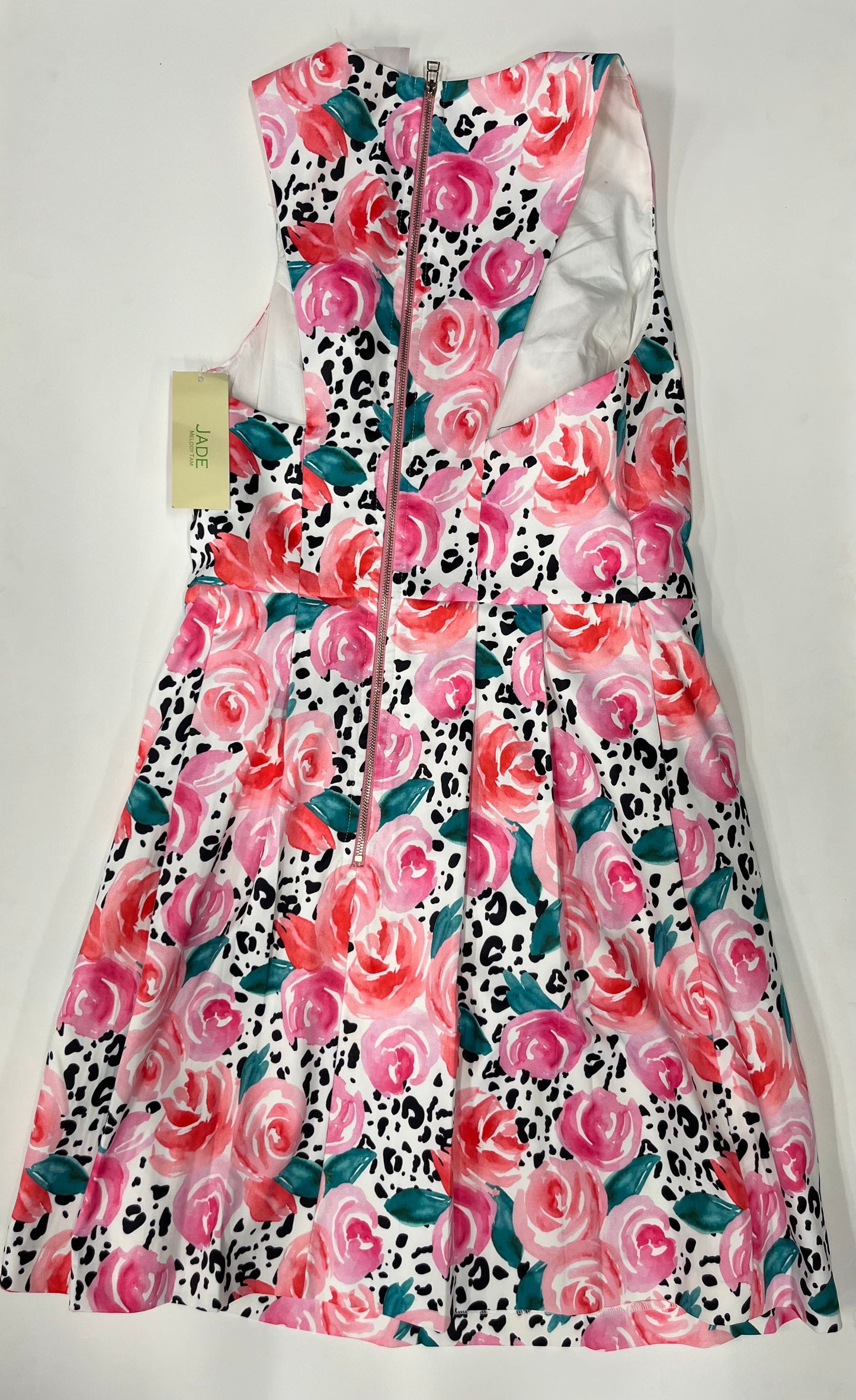 Dress Work By Jade Size: Xs