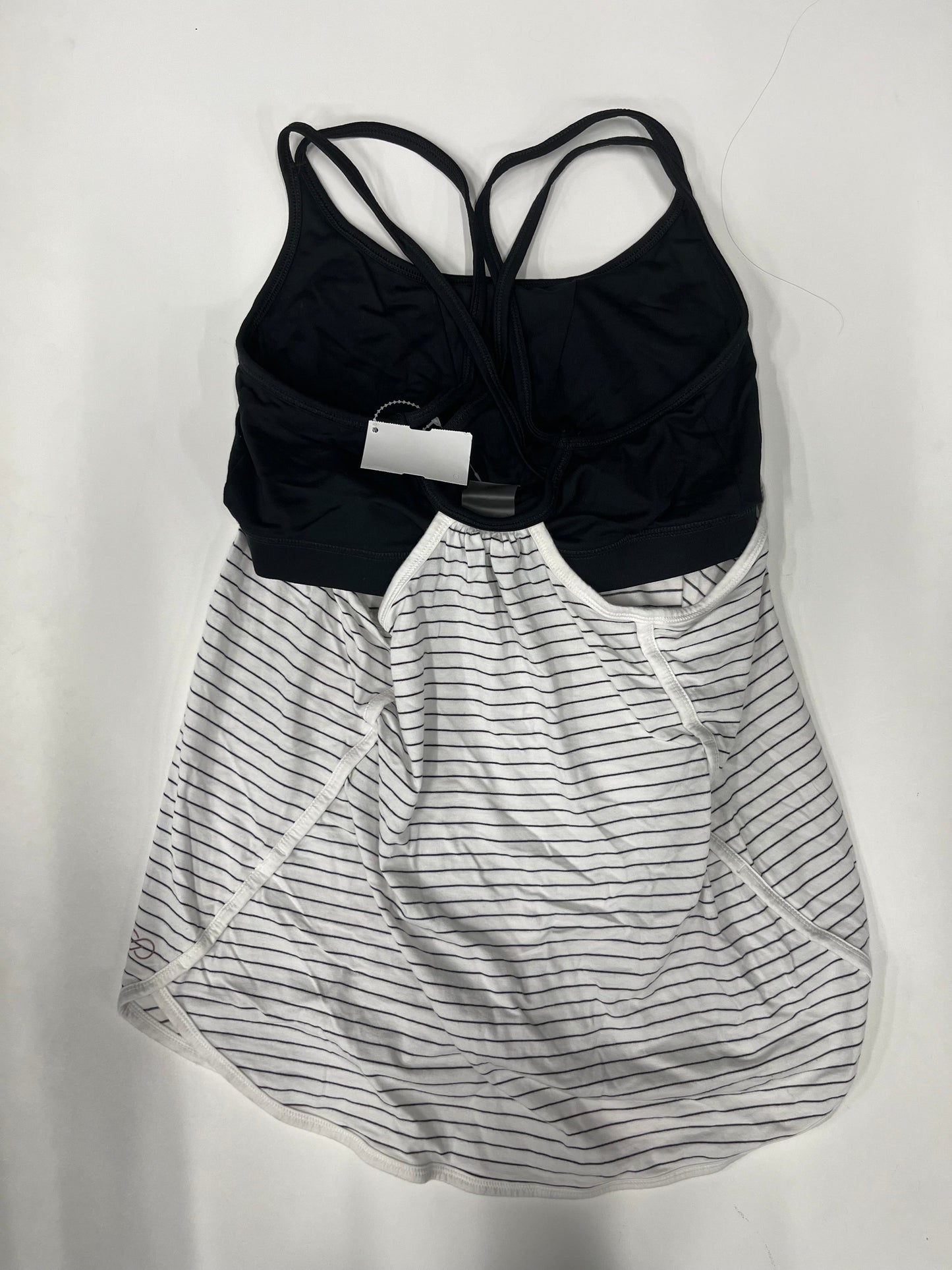 Athletic Tank Top By Calia Size: M