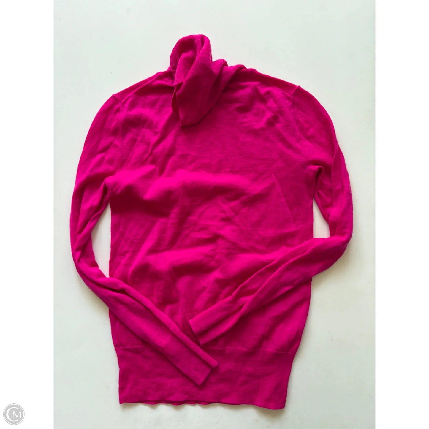Sweater By J. Crew In Pink, Size: Xxs