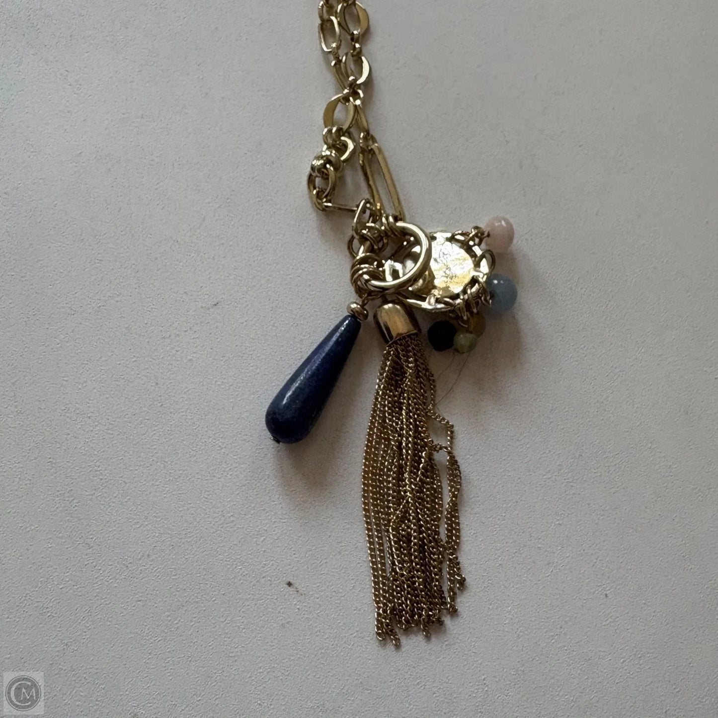 Necklace Other By Loft, Size: 1