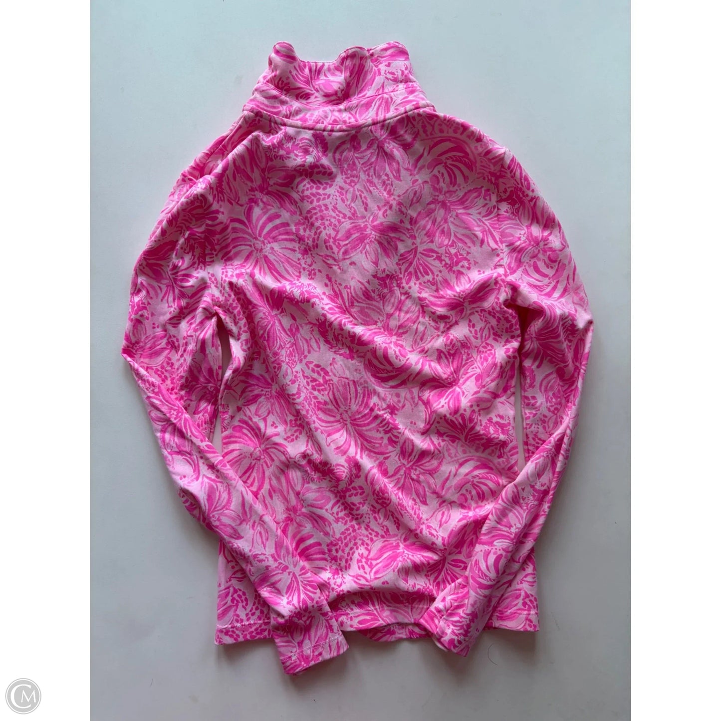 Dress Designer By Lilly Pulitzer In Pink, Size: Xs