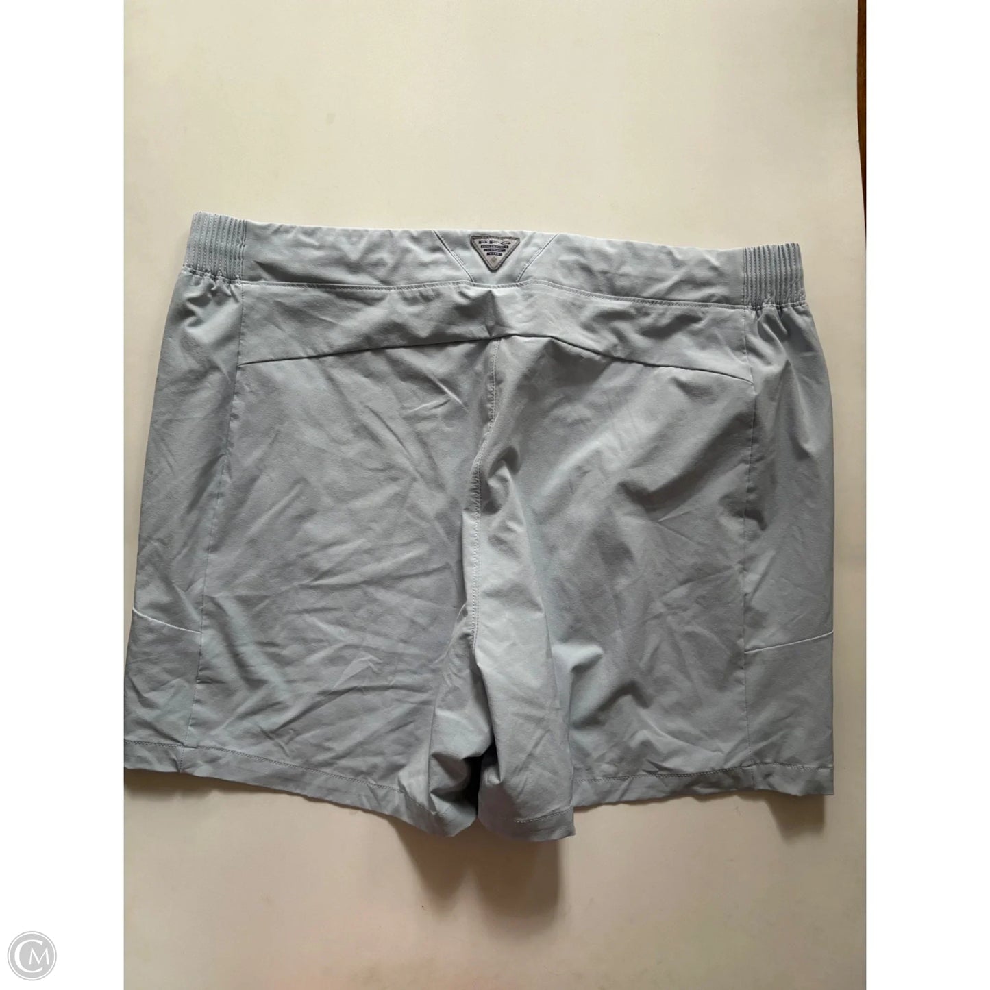 Shorts By Columbia In Grey, Size: 1x