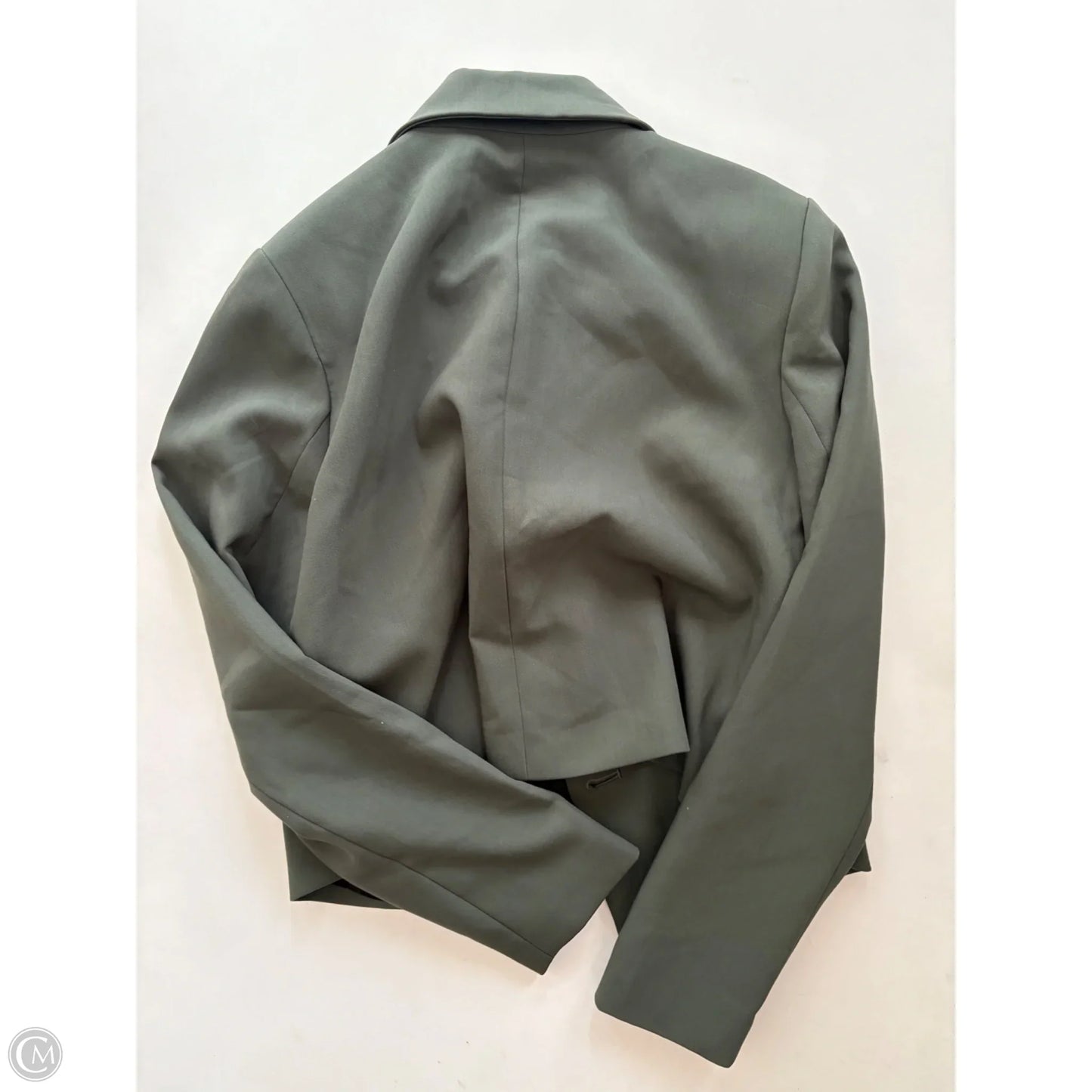 Blazer By Joie In Green, Size: M