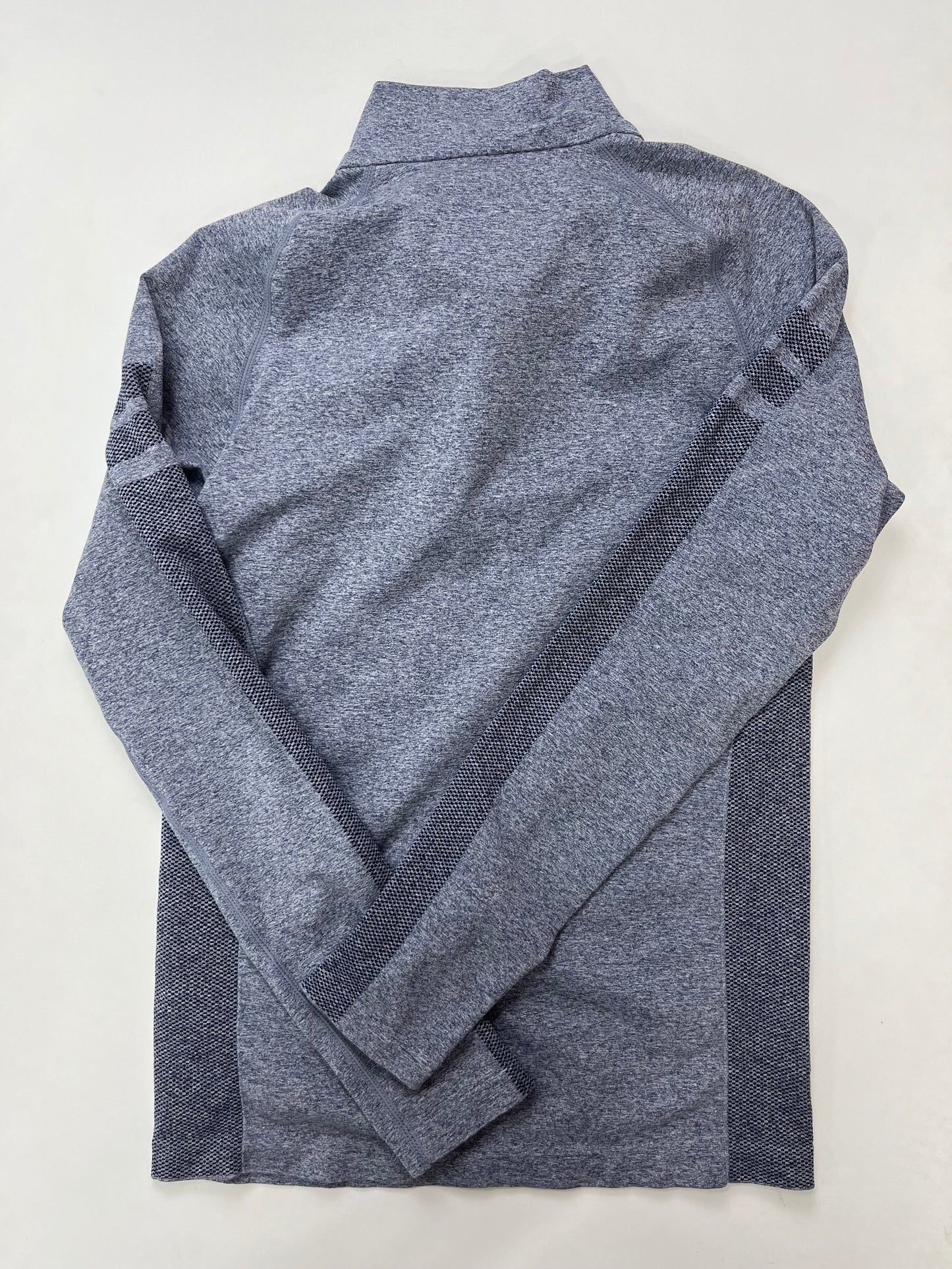 Athletic Jacket By Sofra Size: L