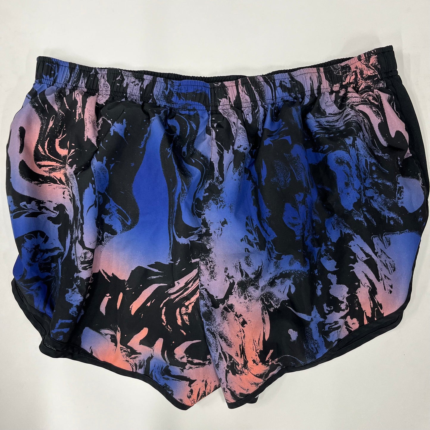 Athletic Shorts By Nike Size: 3x