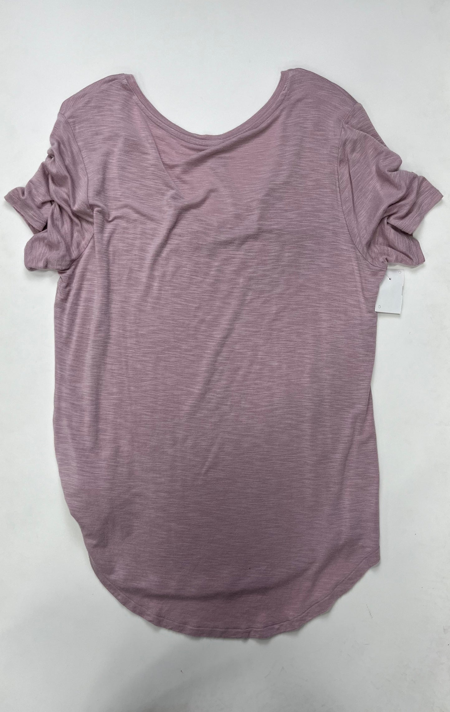 Top Short Sleeve By Old Navy Size: M