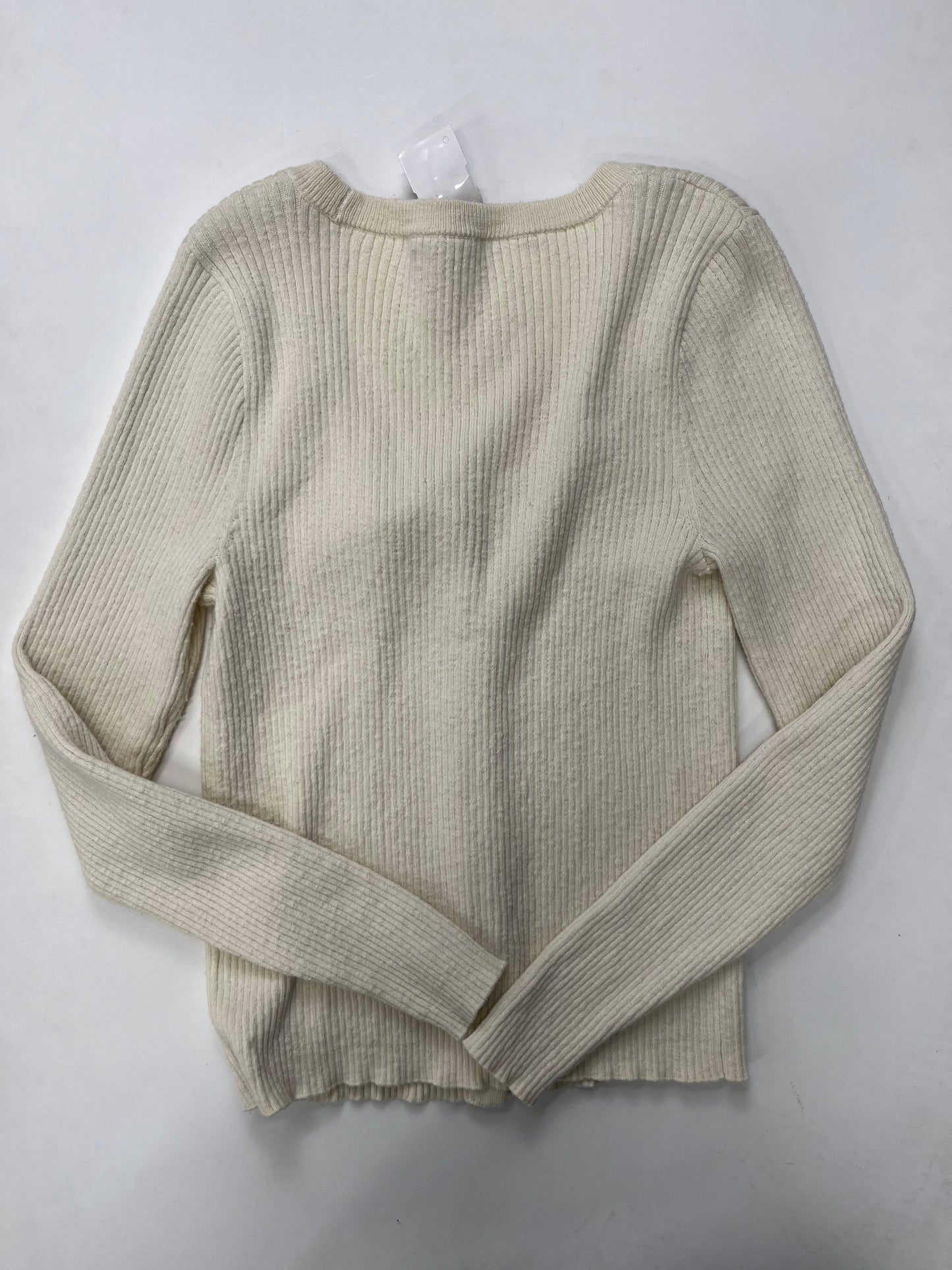 Sweater By Madewell Size: M