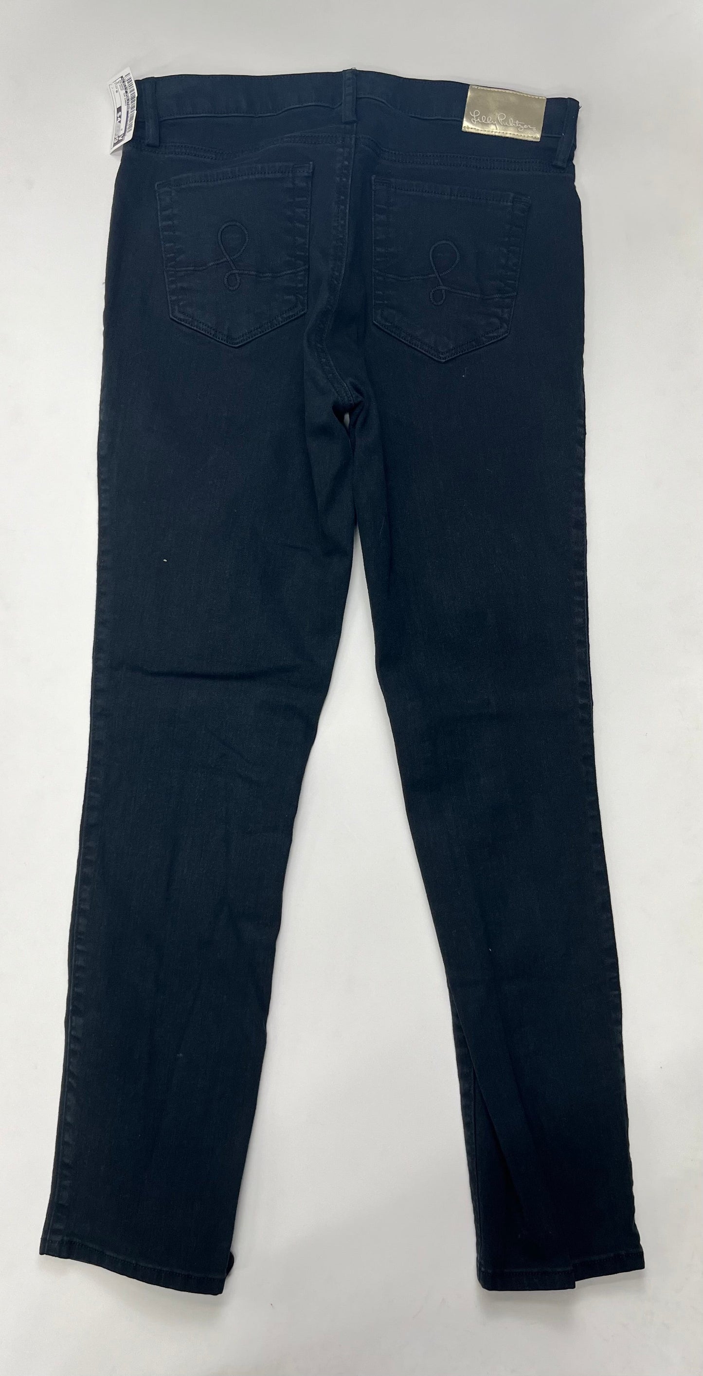 Jeans Skinny By Lilly Pulitzer Size: 6