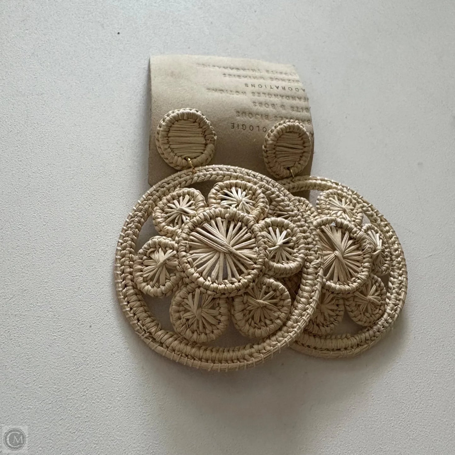 Earrings Dangle/drop By Anthropologie