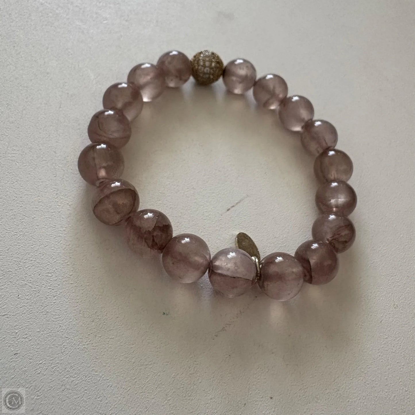 Bracelet Beaded By bpd
