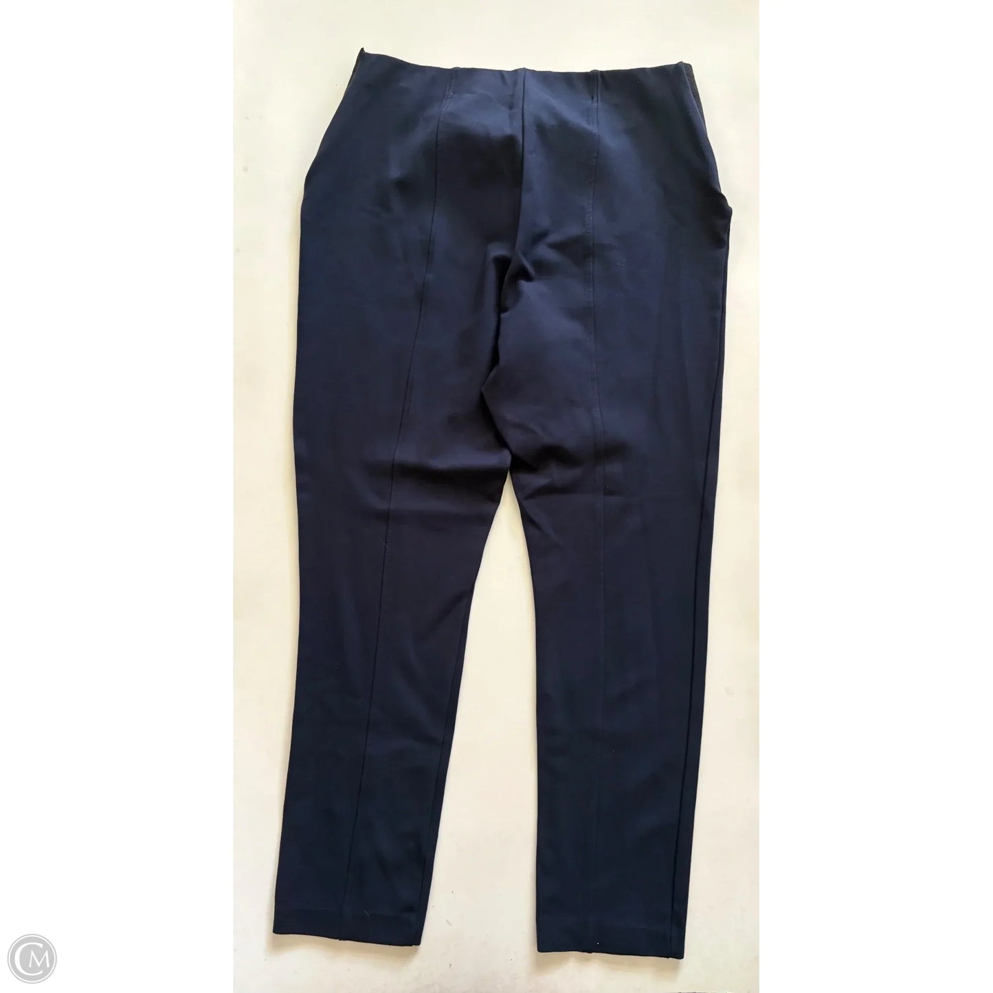 Pants Dress By Jones New York In Navy, Size: 1x